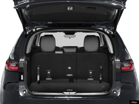 New 2026 MAZDA CX-90 3.3 Turbo w/ Preferred Package image 9