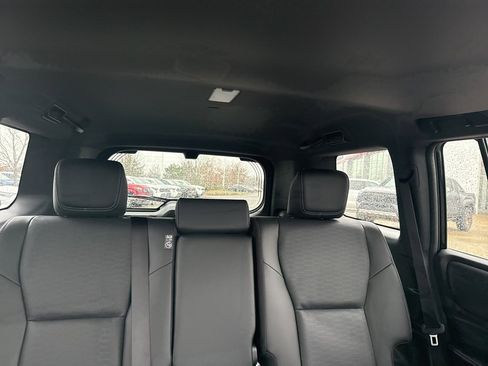 New 2026 Toyota Land Cruiser image 12