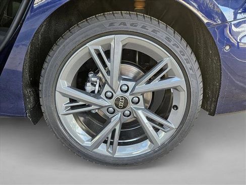 Certified 2024 Audi A3 2.0T Premium w/ Convenience Package image 10