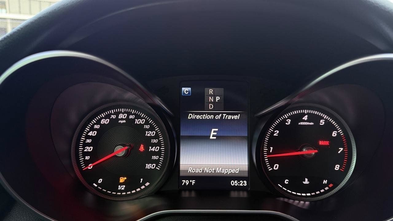 Used 2018 Mercedes-Benz C 300 4MATIC Coupe image 42