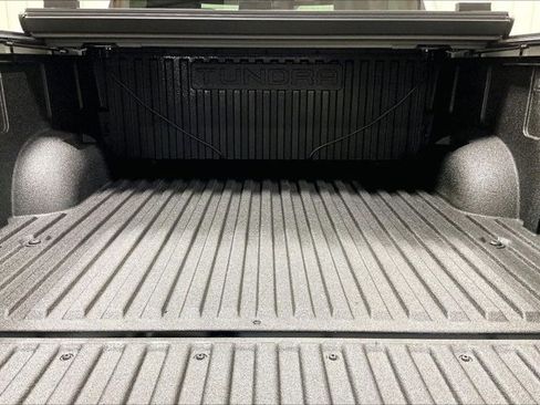 New 2026 Toyota Tundra Platinum AWD/4WD image 15
