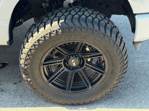 Used 2023 Ford F150 Lariat w/ Equipment Group 502A High AWD/4WD image 45