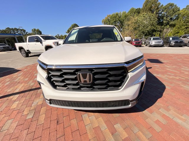 Used 2024 Honda Pilot EX-L image 28