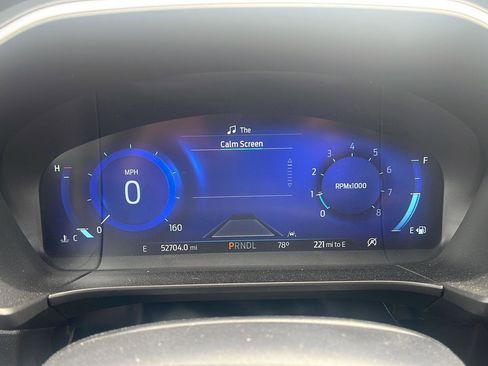 Used 2022 Ford Escape SEL w/ SEL Stealth AWD Package image 22