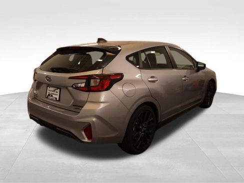 New 2026 Subaru Impreza RS AWD/4WD image 3