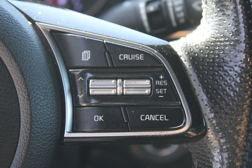 Used 2021 Kia Forte GT-Line FWD image 22