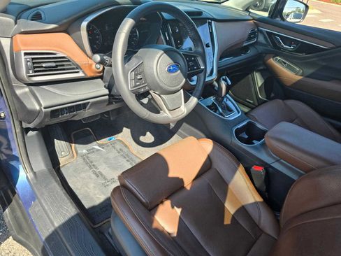 Used 2021 Subaru Outback Touring XT image 8