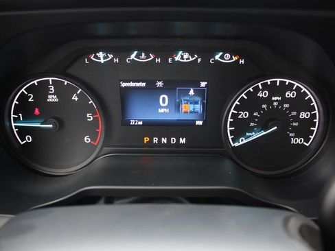 New 2024 Ford F550 2WD Regular Cab Super Duty image 12