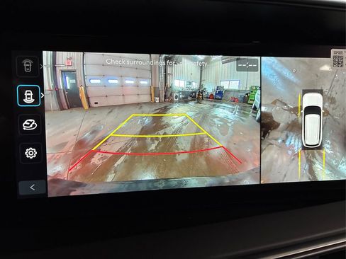 New 2026 Hyundai Palisade Calligraphy image 30