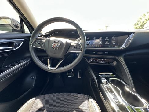 Used 2022 Buick Envision Preferred image 17