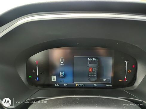 New 2026 Ford Escape Active w/ Tech Pack #1 image 19