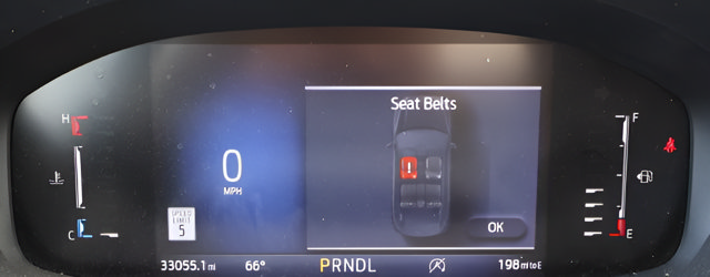 Used 2023 Ford Escape ST-Line w/ Tech Pack #1 AWD/4WD image 9