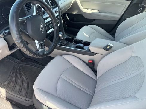 Used 2018 Hyundai Sonata SEL FWD image 9