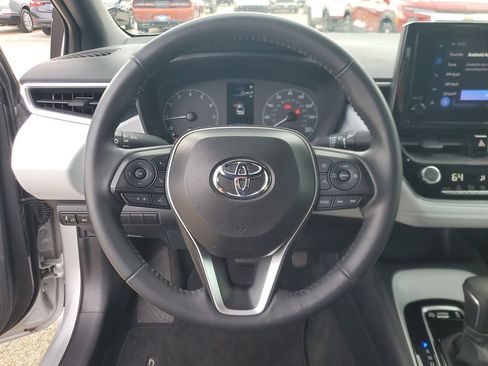 Used 2024 Toyota Corolla SE image 22