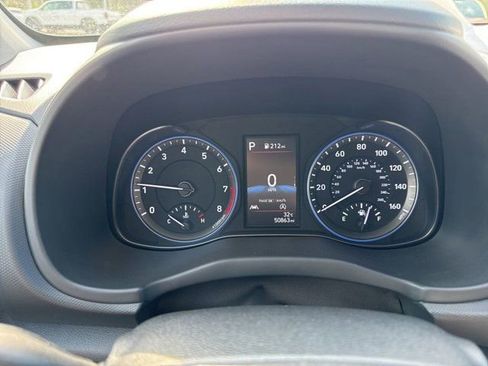 Used 2022 Hyundai Kona SEL AWD/4WD image 13