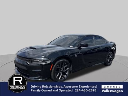 Used 2021 Dodge Charger GT w/ Plus Group