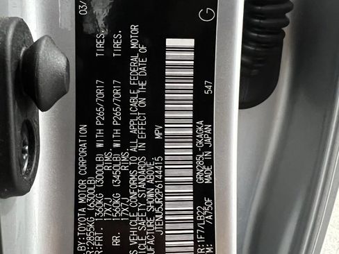 Used 2023 Toyota 4Runner SR5 Premium image 69