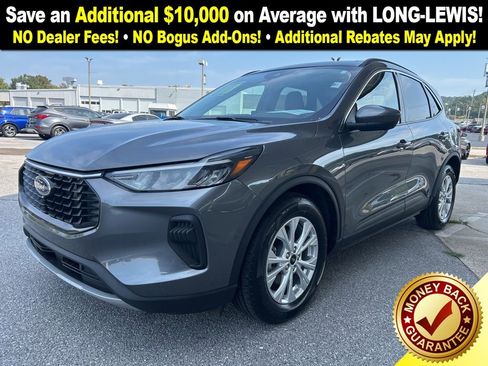 Used 2024 Ford Escape Active w/ Tech Pack #2 image 1