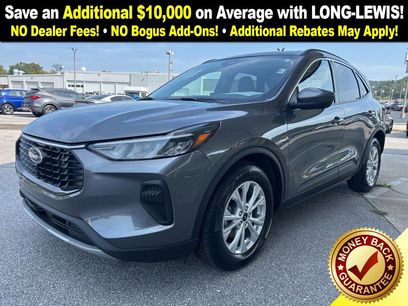 Used 2024 Ford Escape Active w/ Tech Pack #2