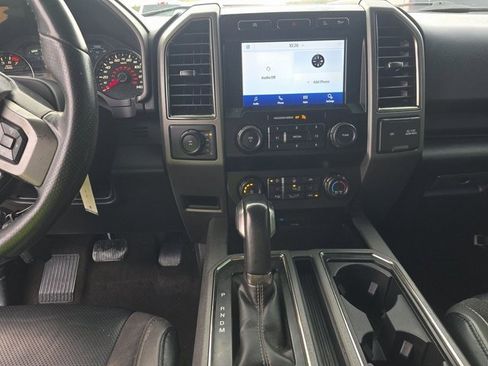 Used 2020 Ford F150 Raptor w/ Equipment Group 801A Mid image 6