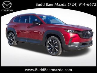 New 2026 MAZDA CX-50 2.5 Hybrid w/ Cargo Package 360° Tour