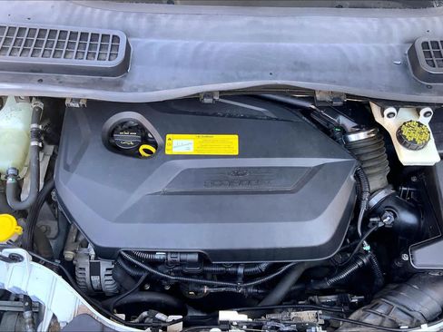 Used 2014 Ford Escape SE FWD image 31