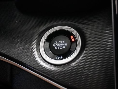 Certified 2023 Jeep Grand Cherokee L Altitude image 21