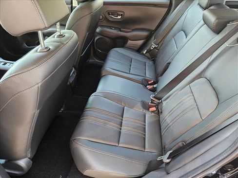 New 2026 Honda HR-V EX-L image 15