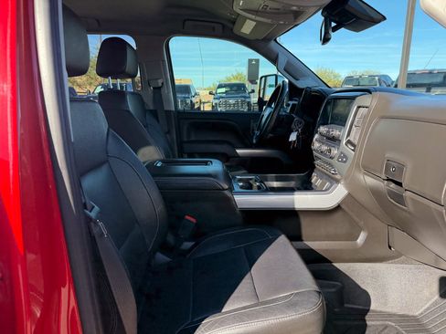 Used 2019 Chevrolet Silverado 2500 LTZ w/ Duramax Plus Package image 18