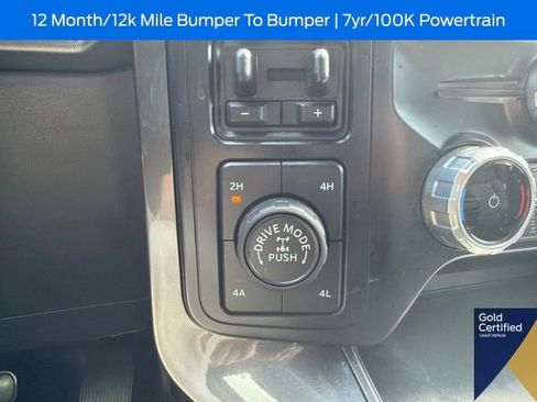 Used 2023 Ford F150 Tremor w/ Equipment Group 402A High AWD/4WD image 42