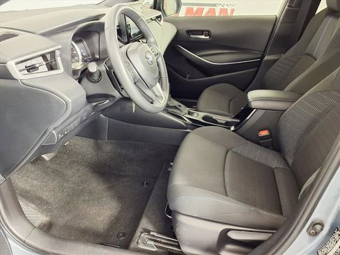 Used 2022 Toyota Corolla SE image 12