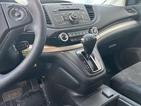 Used 2016 Honda CR-V LX image 20