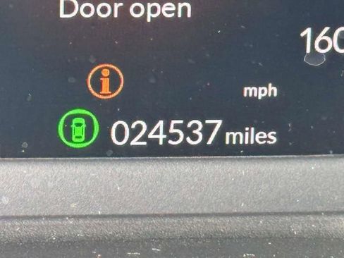 Certified 2023 Honda Accord EX image 25