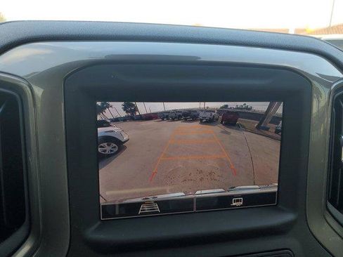 New 2026 GMC Sierra 1500 Pro w/ Pro Value Package image 22