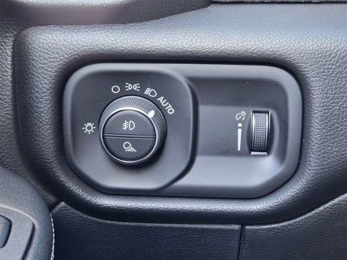 New 2025 RAM 2500 Big Horn w/ Bed Convenience Group image 21