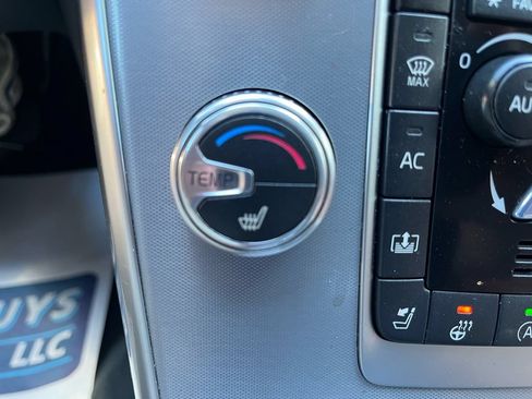 Used 2018 Volvo S60 T5 Inscription AWD/4WD image 14