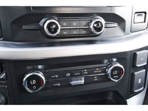 Used 2021 Ford F150 XLT w/ Equipment Group 301A Mid image 27