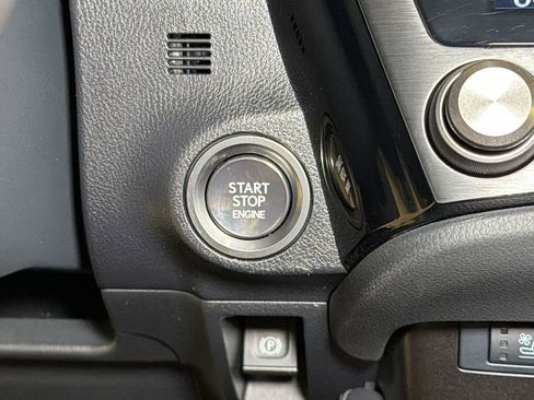 Certified 2025 Lexus ES 350 w/ Premium Package image 31