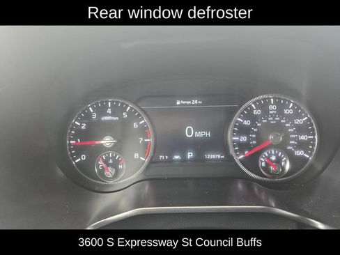 Used 2021 Kia Telluride SX w/ SX Prestige Package AWD/4WD image 16