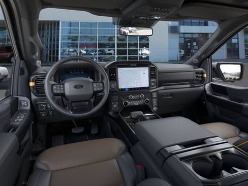 New 2026 Ford F150 Tremor w/ Equipment Group 402A High AWD/4WD image 9