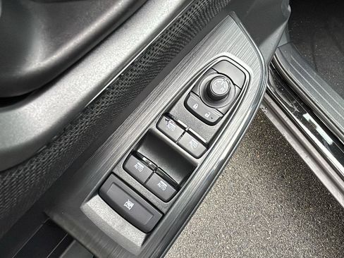 New 2026 Subaru Outback Limited AWD/4WD image 23