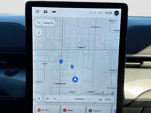 Used 2022 Ford Mustang Mach-E Select image 29