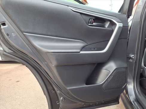 Certified 2024 Toyota RAV4 LE image 19