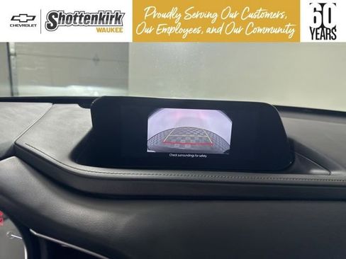 Used 2024 MAZDA CX-30 AWD 2.5 S w/ Select Sport Pkg image 29