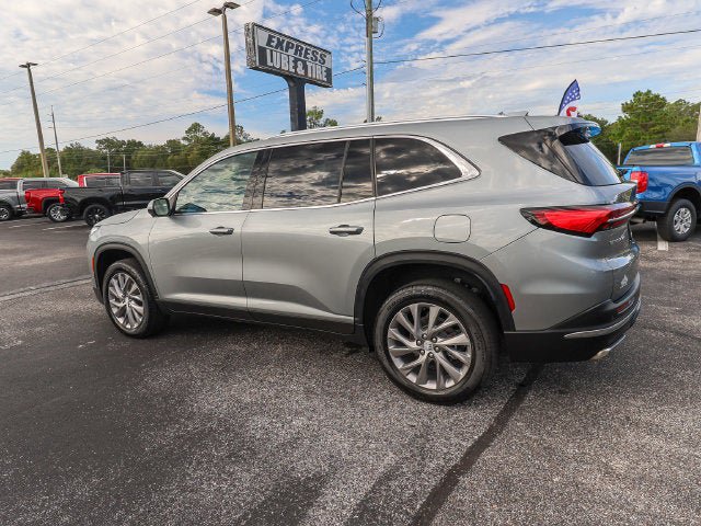 Used 2026 Buick Enclave Preferred FWD image 6