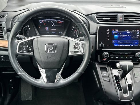 Used 2019 Honda CR-V EX-L image 17