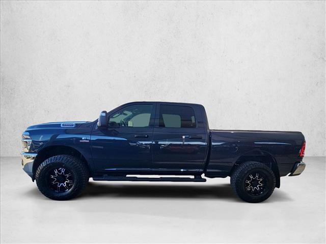 Used 2026 RAM 2500 Tradesman AWD/4WD image 8