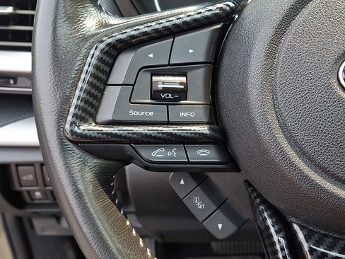 Used 2019 Subaru Forester Limited AWD/4WD image 23