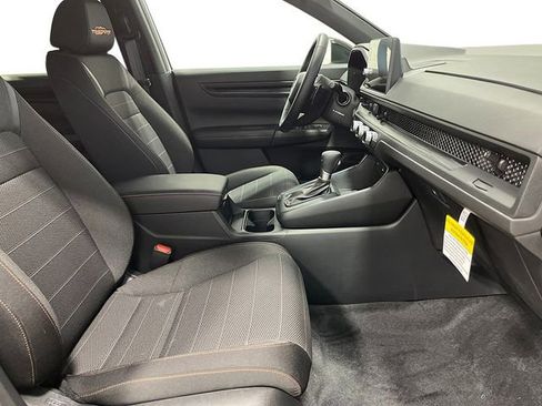 New 2026 Honda CR-V TrailSport image 29