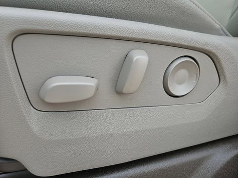 New 2026 Chevrolet Silverado 2500 LTZ w/ LTZ Premium Package image 14